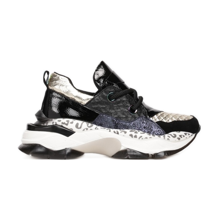 Vices Svěráky 8556-38-černé černá vícebarevný