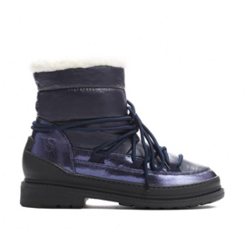 Vices Svěráky 9230-13 Navy 36 41 námořnická modř