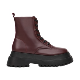 Vices Svěráky 8607-453 - ed červený