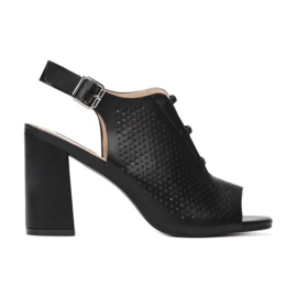 Vices Svěráky 1613-38-černé černý