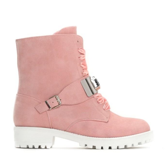 Vices Svěráky 1295-20 Růžová 36 41 růžový