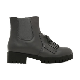 Vices Svěráky 9064-5 Šedá 36 41