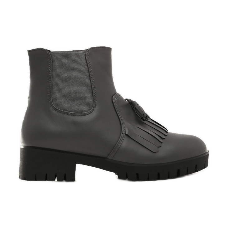 Vices Svěráky 9064-5 Šedá 36 41