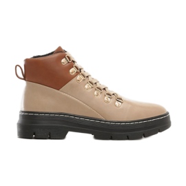 Vices Svěráky 7333-42-béžová béžový