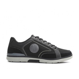 Vices Svěráky B876-1 Black 41 46 černý