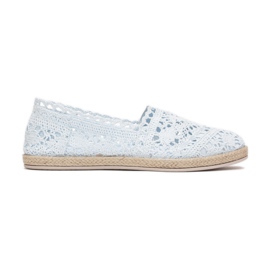 Vices Svěráky B784-11 Modrá 36 41 modrý