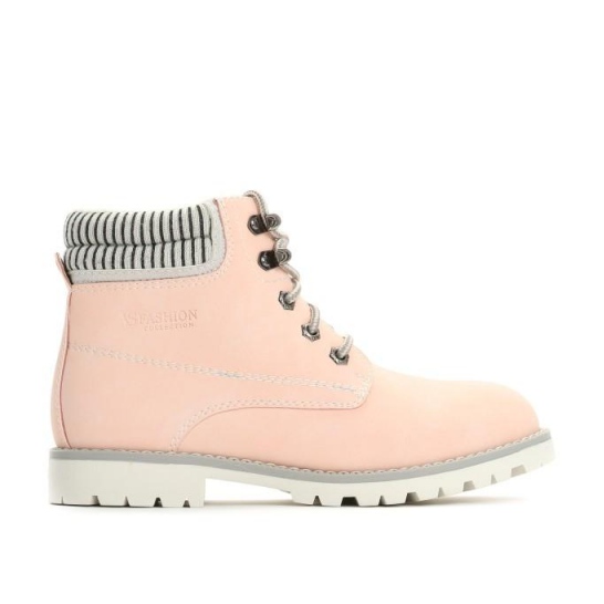 Vices Svěráky T051-20 Růžová 36 41 růžový