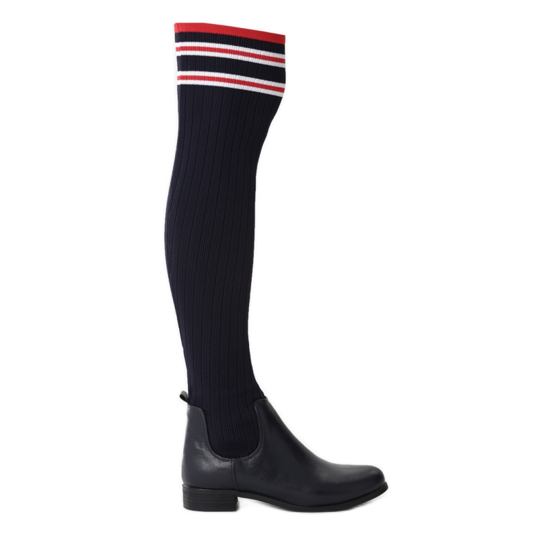 Vices Svěráky 1542-13 Navy 36 41 námořnická modrá