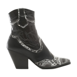 Vices Svěráky 3332-38-černé černý