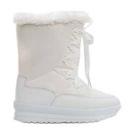 Vices Svěráky JB050-71-bílá bílý