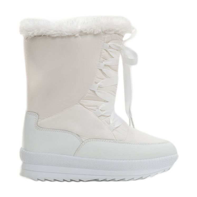 Vices Svěráky JB050-71-bílá bílý