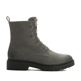 Vices Svěráky JT42-5 Šedá 36 41