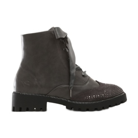 Vices Svěráky 9068-5 Šedá 36 41