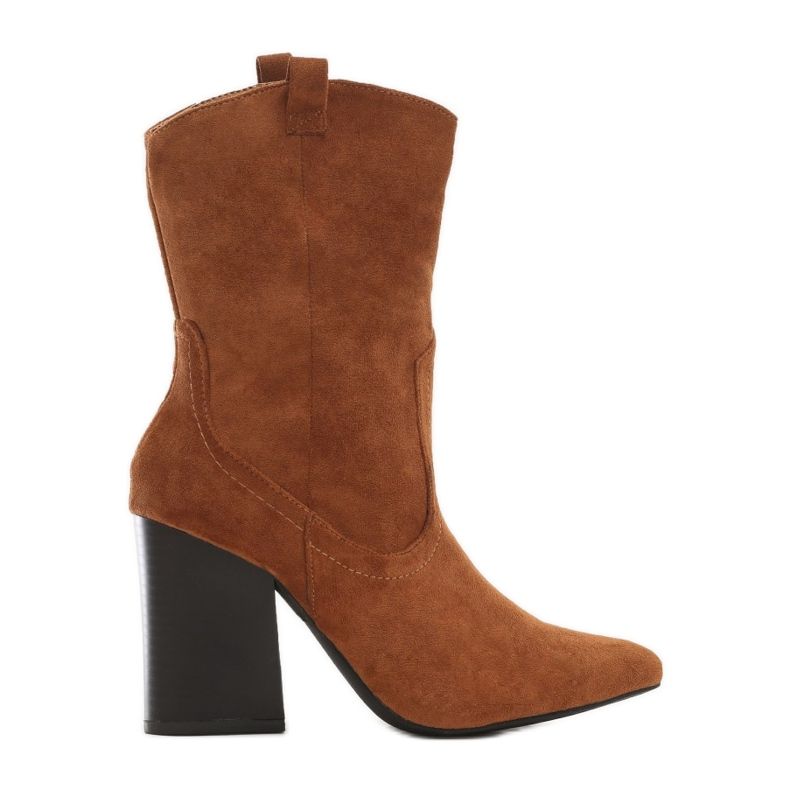 Vices Svěráky 3320-54-hnědé hnědý