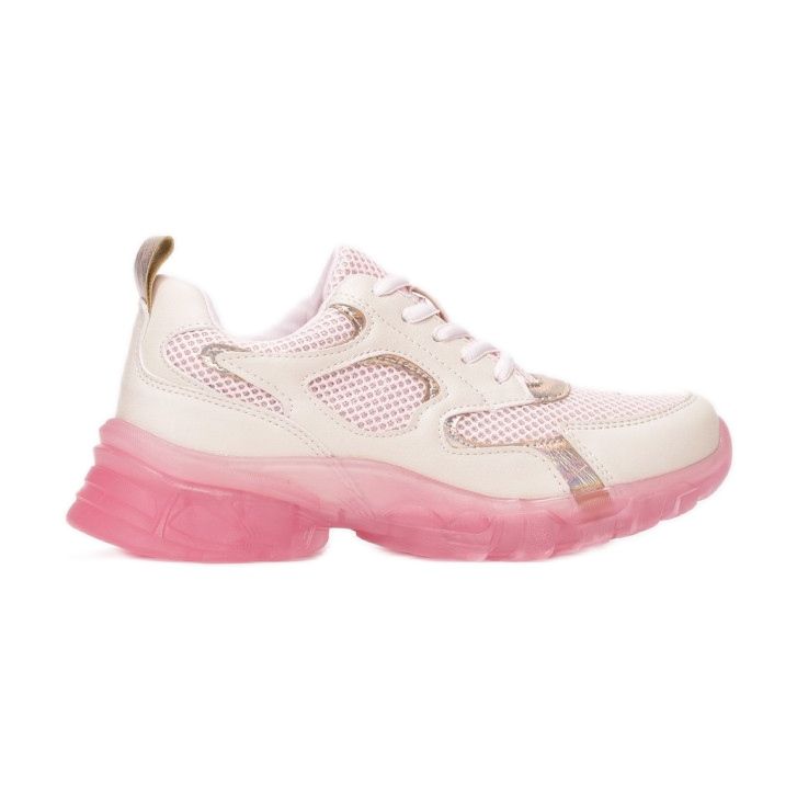 Vices Svěráky 8553-45-růžové růžový Vices Svěráky 8553-45-růžové růžový