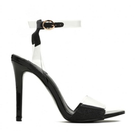 Vices Svěráky 1494-1 Černá 36 41