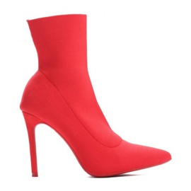 Vices Svěráky 1520-19 Červené 36 41