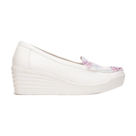 Vices Svěráky 3197-41 bílá bílý Vices Svěráky 3197-41 bílá bílý