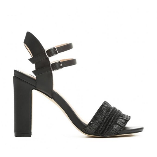 Vices Svěráky 9216-1 Černá 36 41