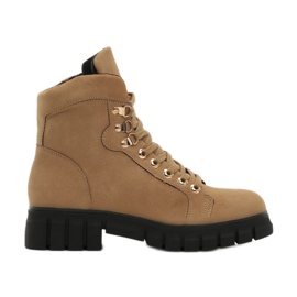 Vices Svěráky 7332-42-béžová béžový Vices Svěráky 7332-42-béžová béžový