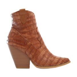 Vices Svěráky 3324-68-velbloud hnědý Vices Svěráky 3324-68-velbloud hnědý