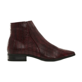 Vices Svěráky 7328-54-hnědé hnědý Vices Svěráky 7328-54-hnědé hnědý