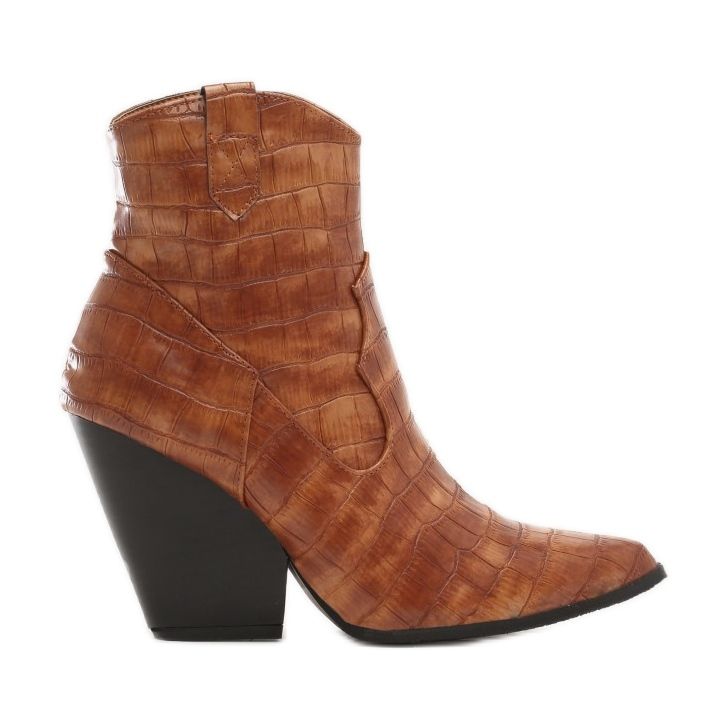 Vices Svěráky 3331-68-velbloud hnědý