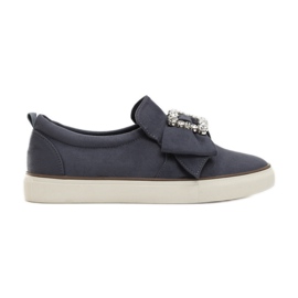 Vices Svěráky 6197-13 Navy 36 41 námořnická modř