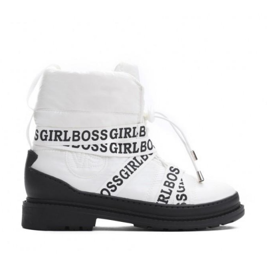 Vices Svěráky 9229-41 Bílá 36 41 bílý