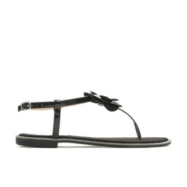 Vices Svěráky 9209-1 Černá 36 41 černý