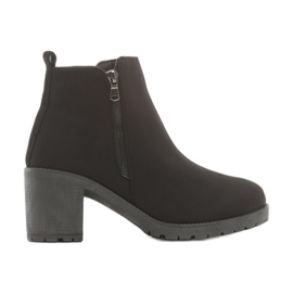 Vices Svěráky T127-38-černé černý