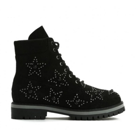 Vices Svěráky 9090-1A Černá 36 41