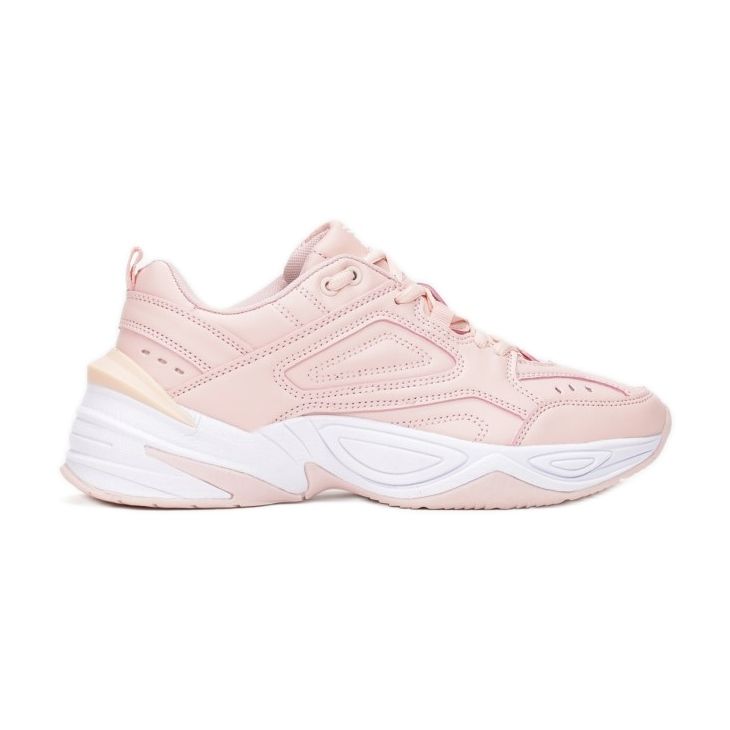 Vices Svěráky B883-45-růžové růžový