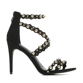 Vices Svěráky 5153-1A černé černý