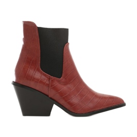 Vices Svěráky 8496-54-hnědé hnědý Vices Svěráky 8496-54-hnědé hnědý