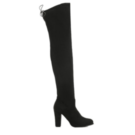 Vices T061-1 Black 35 40 černý