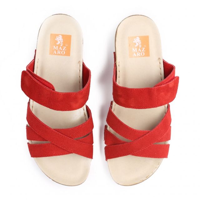 Vices Svěráky 3256-19 Červená 36 41 červené