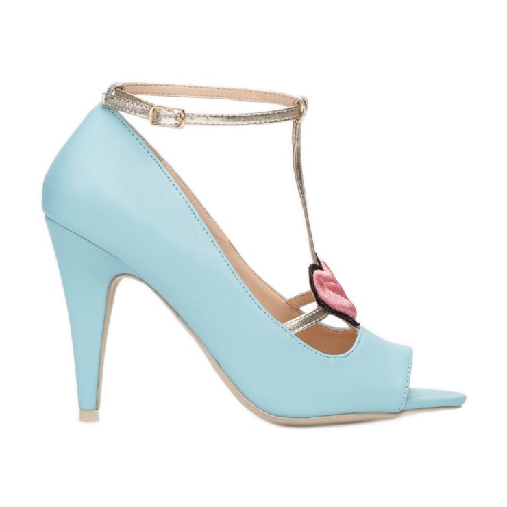 Vices Svěráky 9041-11 Modrá 35 40 modrý Vices Svěráky 9041-11 Modrá 35 40 modrý