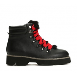 Vices Svěráky 3142-1 černá černý