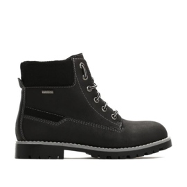 Vices T049-1 Black 36 41 černý