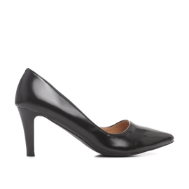 Vices Svěráky U423-1A černé černý