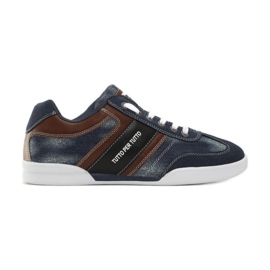 Vices Svěráky B873-13 Navy 41 46 námořnická modř