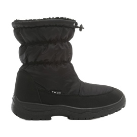 Vices Svěráky JB042-38-černé černý