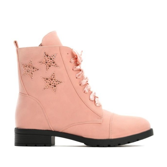 Vices Svěráky 6156-20 růžová 36 41 růžový