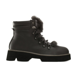 Vices Svěráky 3142-5 šedá Vices Svěráky 3142-5 šedá