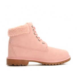 Vices Svěráky B801-20 Růžová 36 41 růžový Vices Svěráky B801-20 Růžová 36 41 růžový