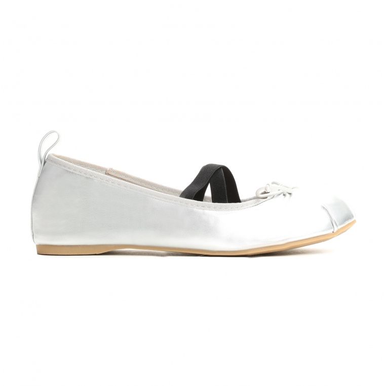 Vices Svěráky 8190-40 Stříbro 36 41 stříbrný Vices Svěráky 8190-40 Stříbro 36 41 stříbrný