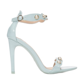 Vices Svěráky 9035-11 modrá modrý Vices Svěráky 9035-11 modrá modrý