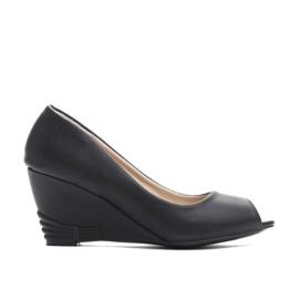 Vices Svěráky 3202-1 černé černý