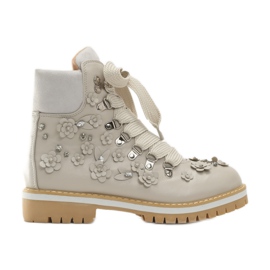 Vices Svěráky 9093-5 Šedá 36 41 Vices Svěráky 9093-5 Šedá 36 41